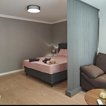 Apartamento Moka-комфорт и уют Varna