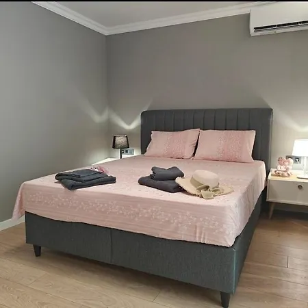 Moka-комфорт и уют Apartamento *