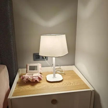 Apartamento Moka-комфорт и уют *