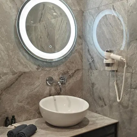 Moka-комфорт и уют Apartamento *