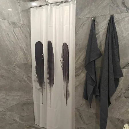 Moka-комфорт и уют Apartamento Varna