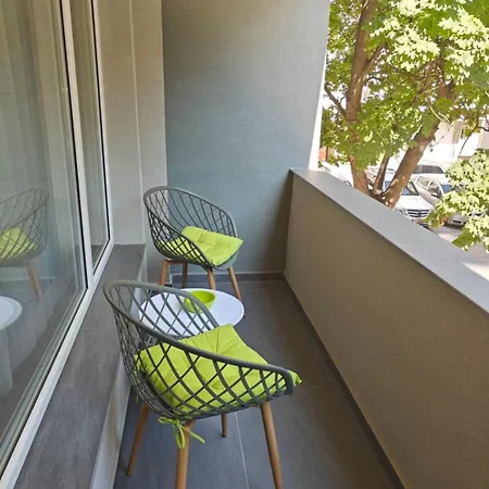 Apartamento Moka-комфорт и уют *