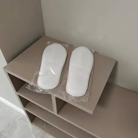 Daire Moka-комфорт и уют *