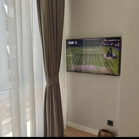 Moka-комфорт и уют *