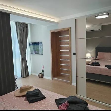 Apartment Moka-комфорт и уют *